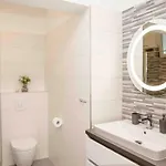 Appartement Zora *