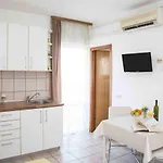 Appartement Zora Vodice