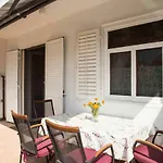 Zora Appartement Vodice