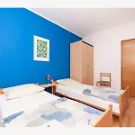 Zora Appartement *