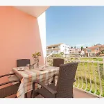 Zora Appartement Vodice