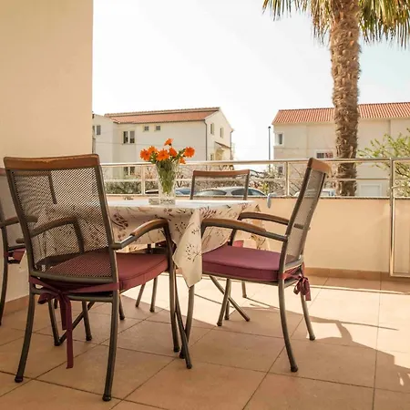 Zora Vodice