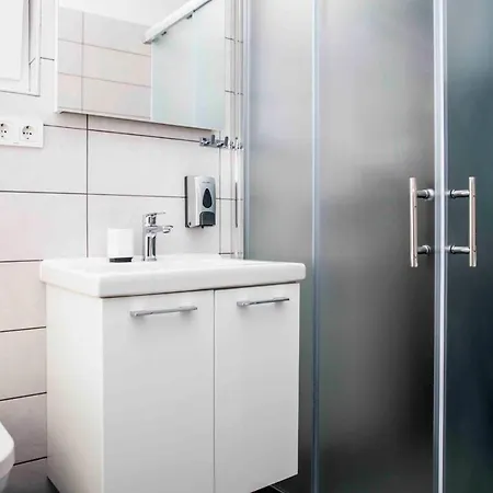 Appartement Zora *