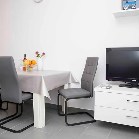 Apartamento Zora Vodice