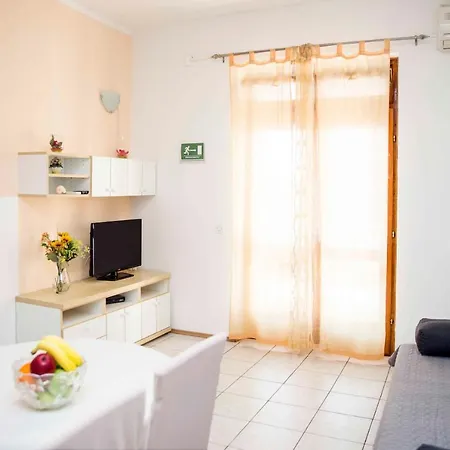 Zora Appartement