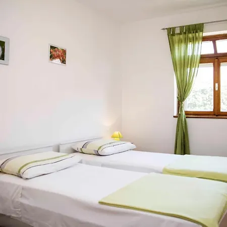 Zora Appartement *