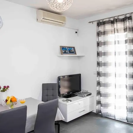 Zora Appartement Vodice