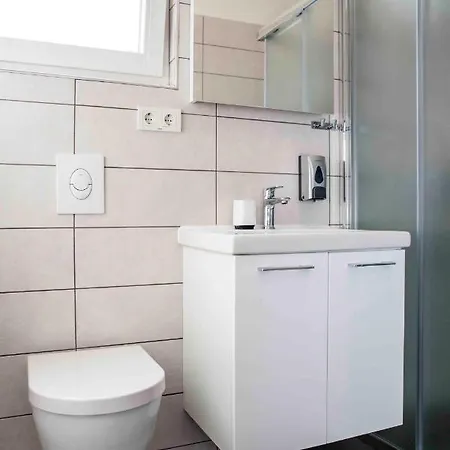Appartement Zora *