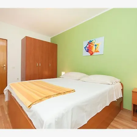 Zora Lejlighed Vodice