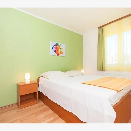 Appartement Zora