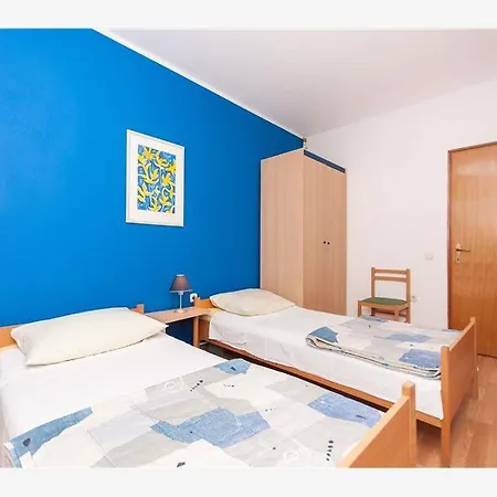 Zora Appartement *