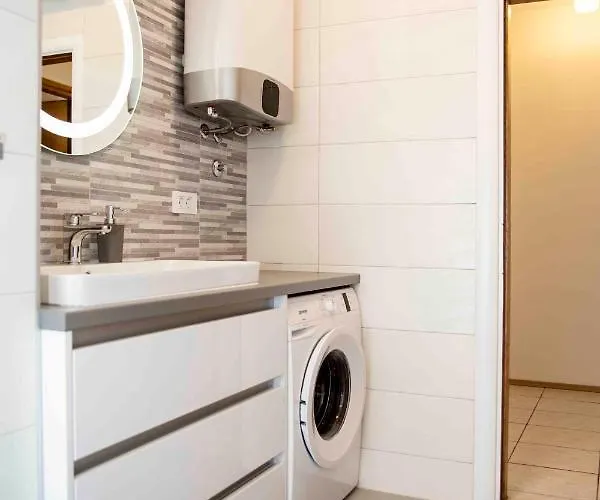 Zora Apartamento Vodice