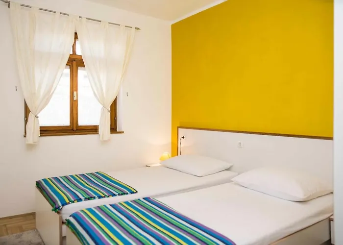 Apartamento Zora Vodice