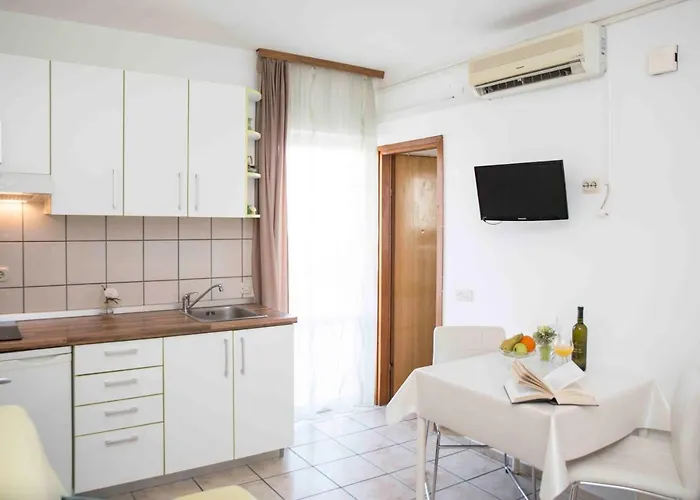 Apartamento Zora Vodice