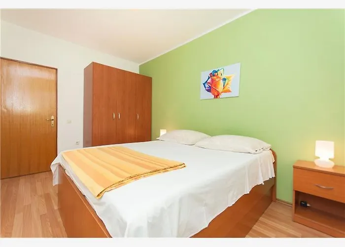 Zora Apartamento Vodice