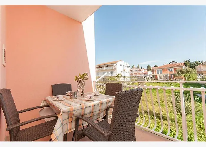 Zora Apartamento Vodice